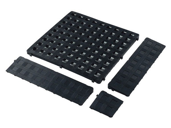 RACCORDI ANGOLARI PER PEDANE EPSILON