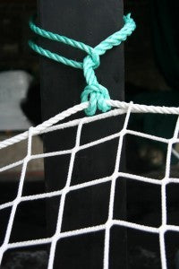 FUNE DI ANCORAGGIO IN TRECCIA DI POLIESTERE Art. TN14