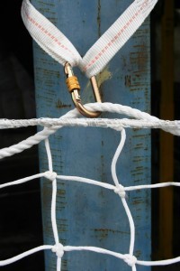 Moschettone Ovale Acciaio Art. 87MOACC