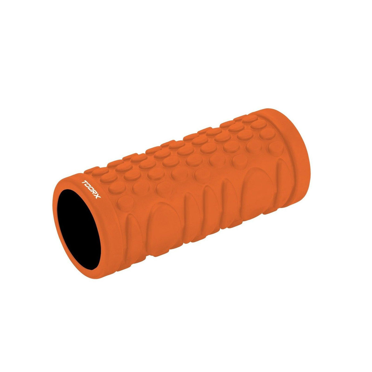 Rullo Massaggio Ed Allenamento Yoga Toorx Grid Foam Yoga Roller Nero AHF-061