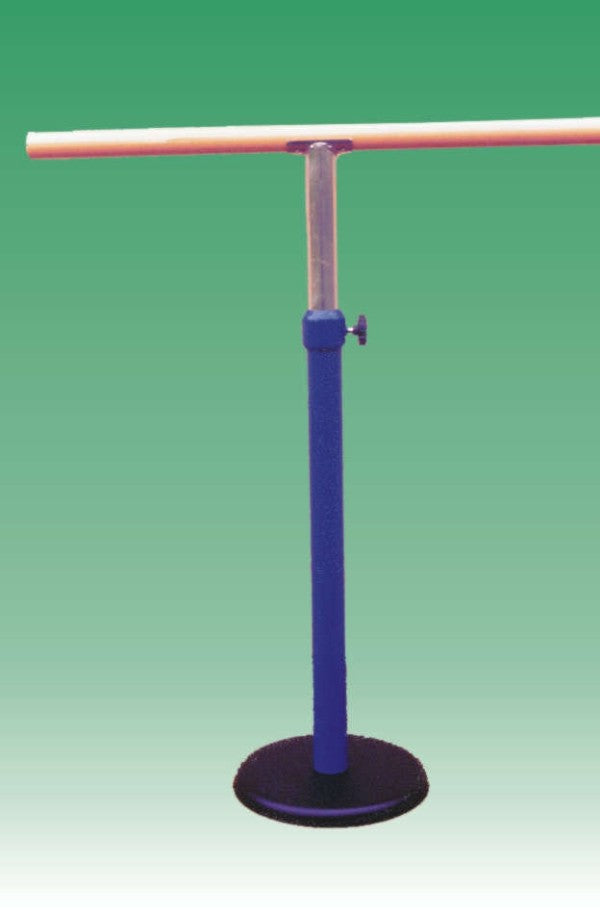 Supporti Per Sbarra Danza Art 1574 VIV A Terra Regolabili costo la coppia