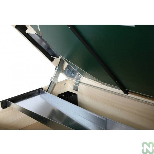 Calciobalilla Nir Longoni Black Monster