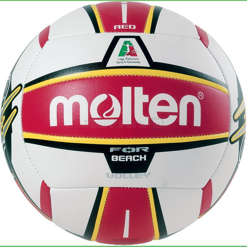 PALLONE MOLTEN BEACH-VOLLEY ART.RED-BEACH-16 Esaurito