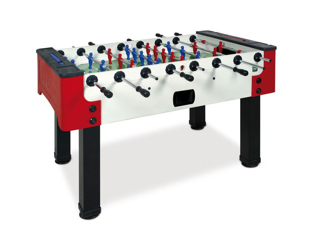 Calciobalilla Nir Longoni Storm F2 Outdoor