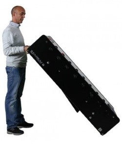 Calcio Balilla Nir Longoni Stadium Space Salvaspazio