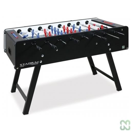 Calcio Balilla Nir Longoni Stadium Space Salvaspazio