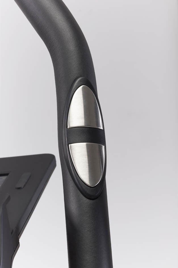 Ellittica Toorx Erx-100 Hrc