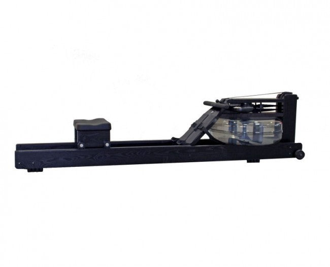 Vogatore Water Rower Shadow Frassino Nero