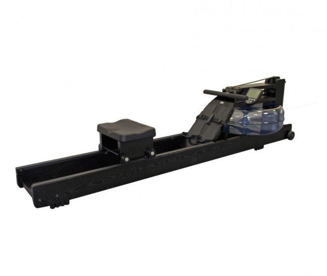 Vogatore Water Rower Shadow Frassino Nero