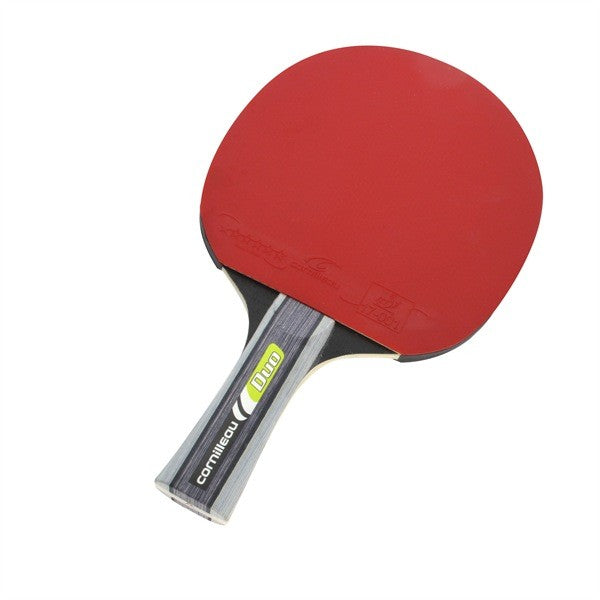 Set Racchette Legno Cornilleau Sport Pack Duo + Palline