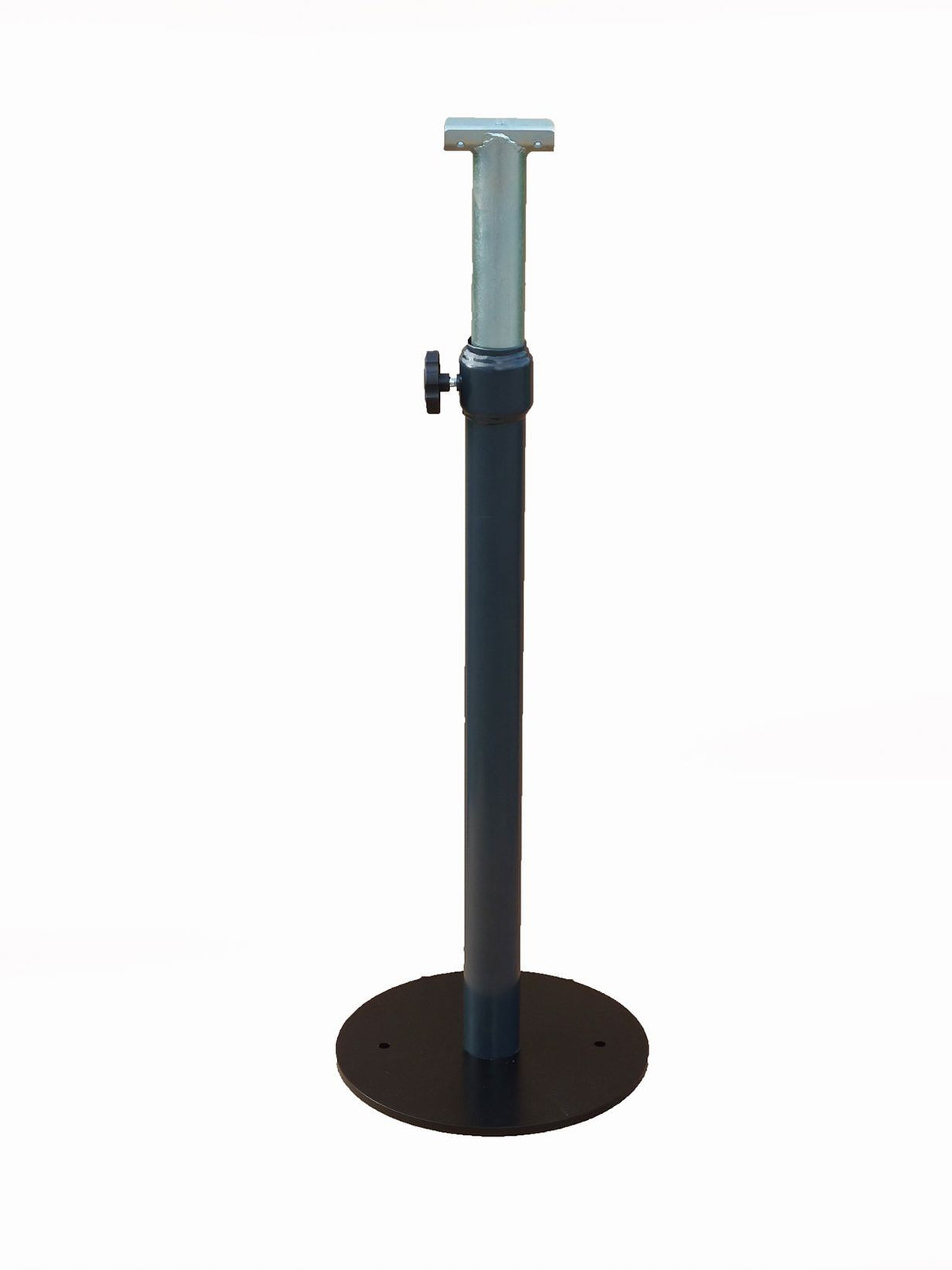 Sbarra Danza Completa Metri 4 A Terra Regolabile Art. 1574+1578 Vivisport