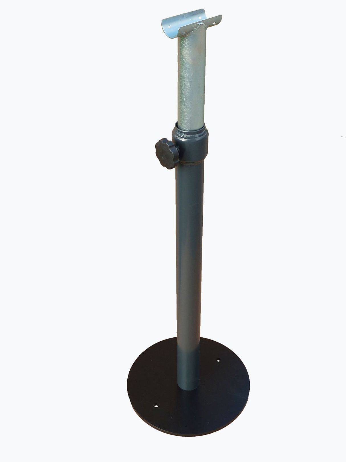 Sbarra Danza Completa Metri 4 A Terra Regolabile Art. 1574+1578 Vivisport