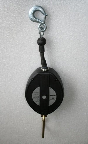 Dispositivo anticaduta per impianti basket Art. 202025