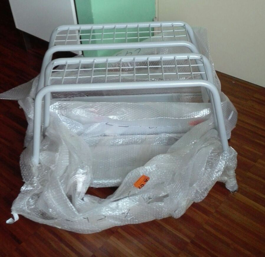 Portaombrelli Art. S 822