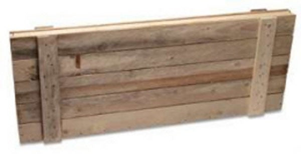 8 Specchio Danza Di Sicurezza A Parete Un Modulo Con Battiscopa E Cornice Ferma Specchio Cm 200x100 Art. G400/b