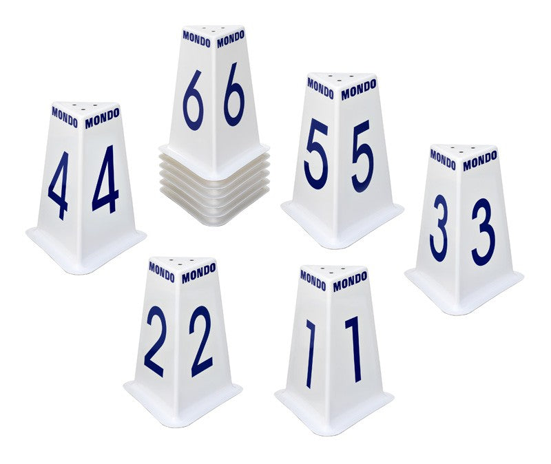 Piramide Corsia Art. A 539