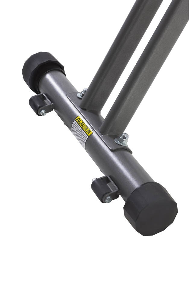 Cyclette Toorx Brx Compact Mfit Accesso Facilitato