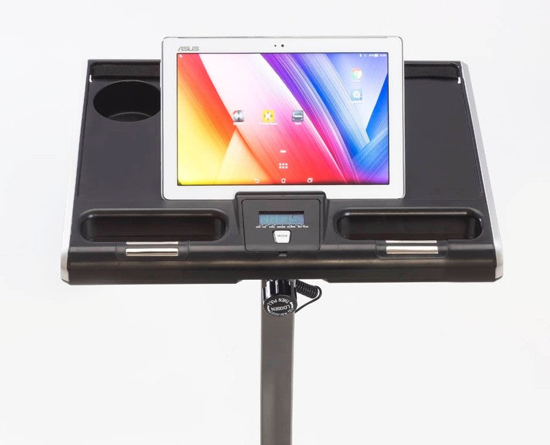 Cyclette Toorx Brx Office Compact Salvaspazio Accesso Facilitato