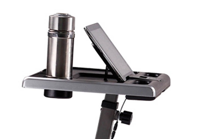 Cyclette Toorx Brx Office Compact Salvaspazio Accesso Facilitato