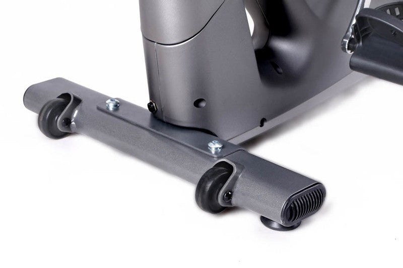 Cyclette Toorx Brx 95 Elettromagnetica Hrc Accesso Facilitato