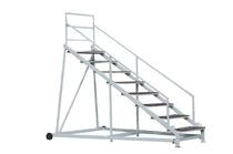 Scala per giudici a 6 posti Art. A 544