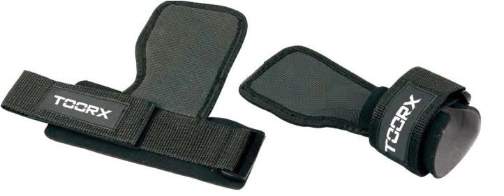 COPPIA GRIP PAD TOORX S/M cod CG-PADS-M