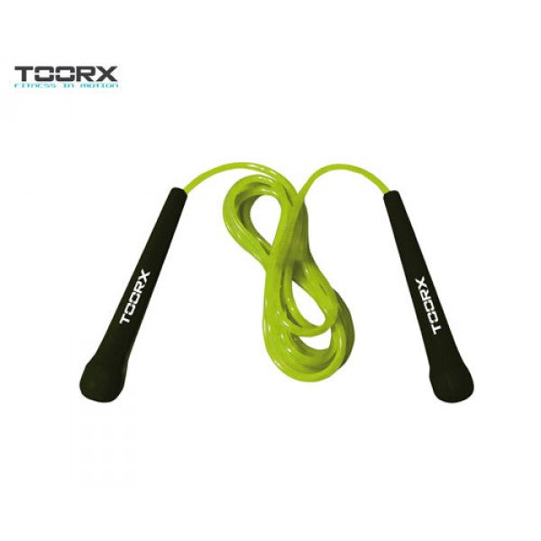 Corda Salto Veloce In Pvc Toorx AHF-016