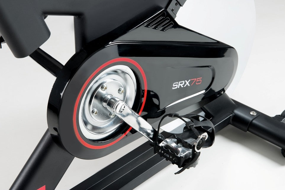 Spin bike toorx SRX 75