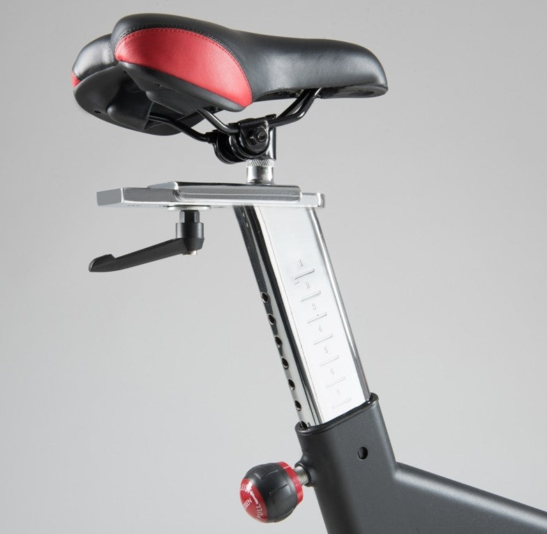 Spin bike toorx SRX 75
