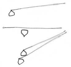 Filo di ricambio per martello Art. A 595/F