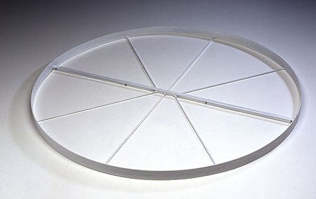 Anello Di Riduzione Per Pedana Art. A601/1