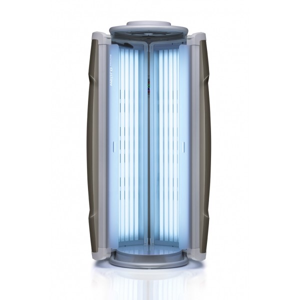 DOCCIA SOLARE PRO LINE 28 V HAPRO Proline su ordinazione