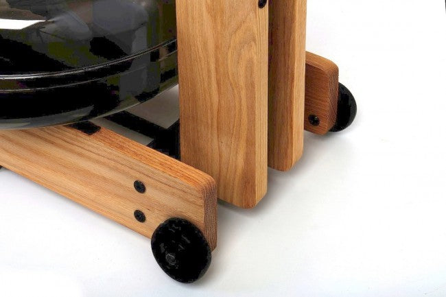 Vogatore Water Rower Oak Struttura In Quercia Rovere