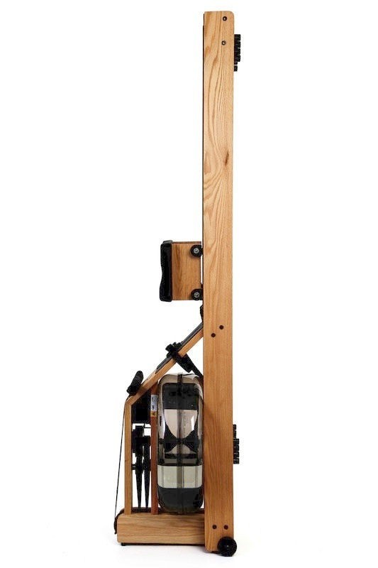 Vogatore Water Rower Oak Struttura In Quercia Rovere