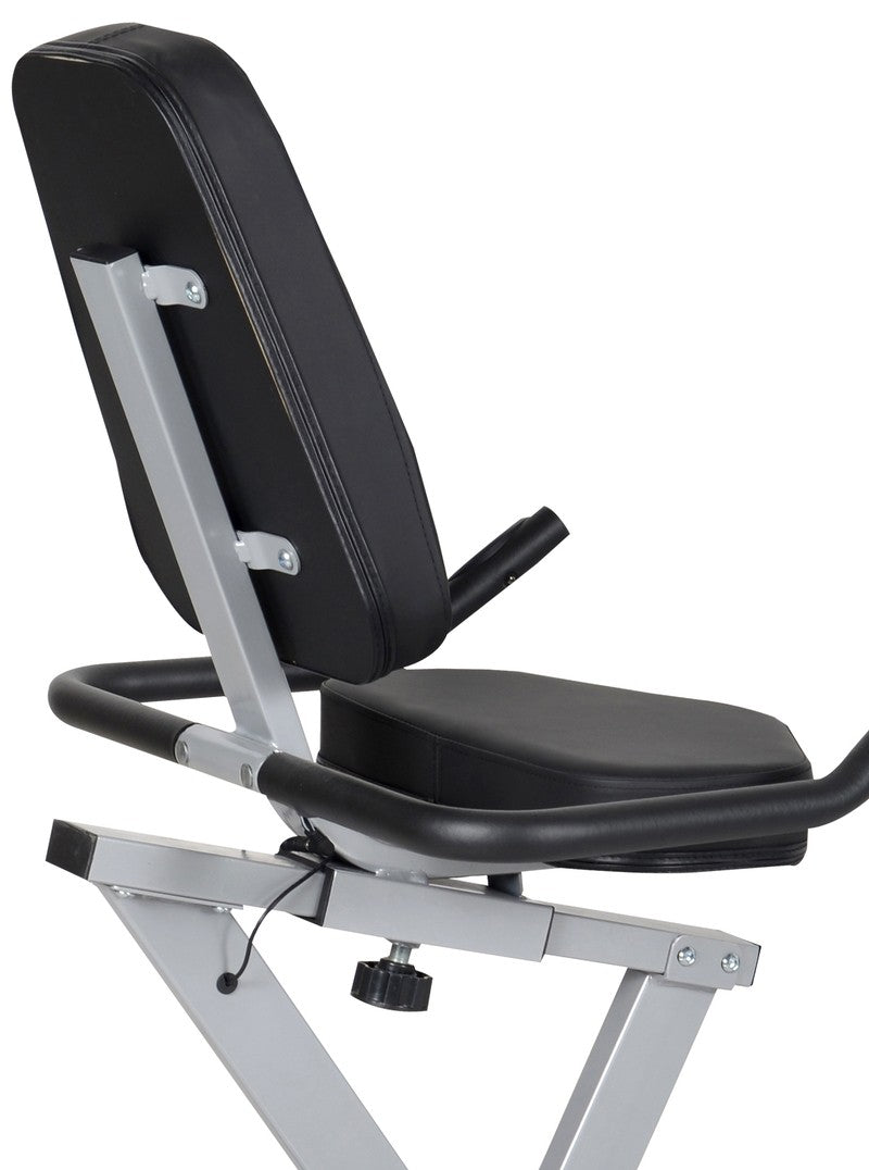 Cyclette Toorx Recumbent BRX R65 Comfort