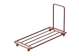 Carrello Per Trasporto Plinti Art. G 154