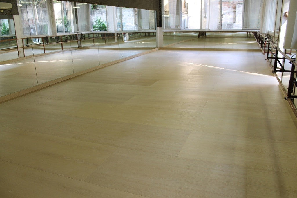 Tappeto Danza Thin Dance Spessore mm. 1,4 circa