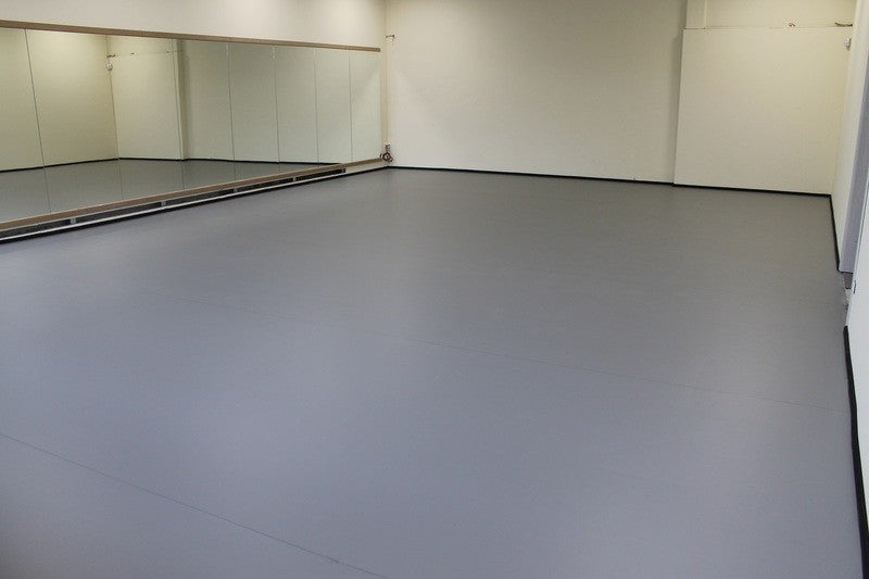 Tappeto Danza Thin Dance Spessore mm. 1,4 circa