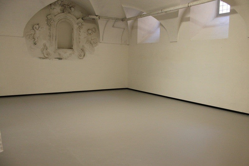 Tappeto Danza Thin Dance Spessore mm. 1,4 circa