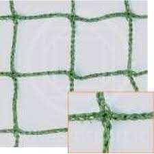 Rete recinzione campi tennis Art. T 797 senza bordatura perimetrale