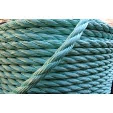 Corda perimetrale rotola da100m spessore 2,5mm Art 1019