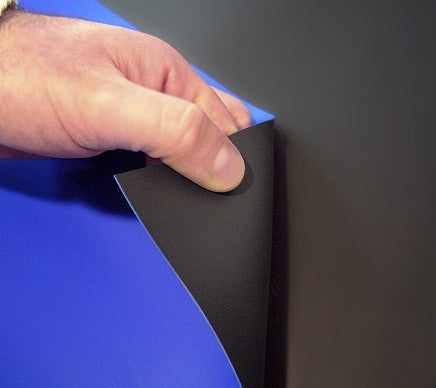 TAPPETO DANZA UNIFLOOR PVC SPESSORE 2 mm rotolo da mt 25x2,00