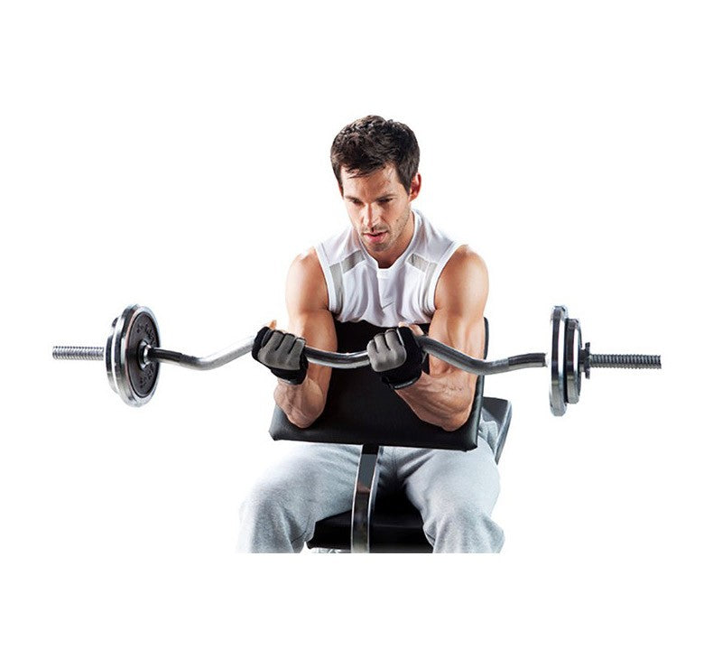 ACCESSORIO PER BICIPITI PER DELTA XL-PRIMUS-CLASSIC KETTLER Art.7465-150