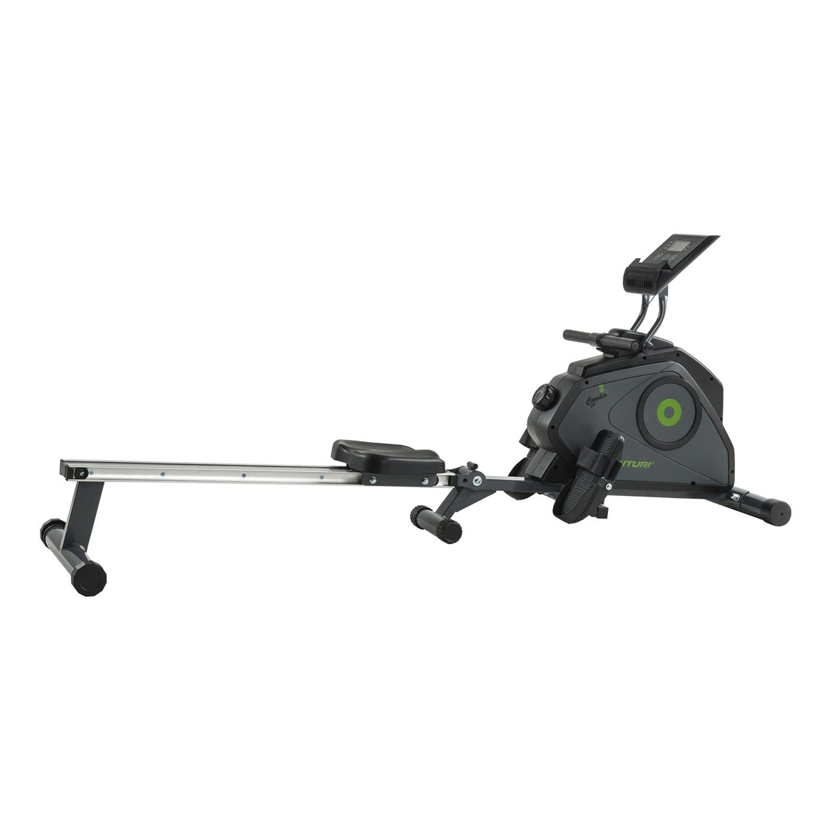 VOGATORE TUNTURI CARDIO FIT R30 ROWER