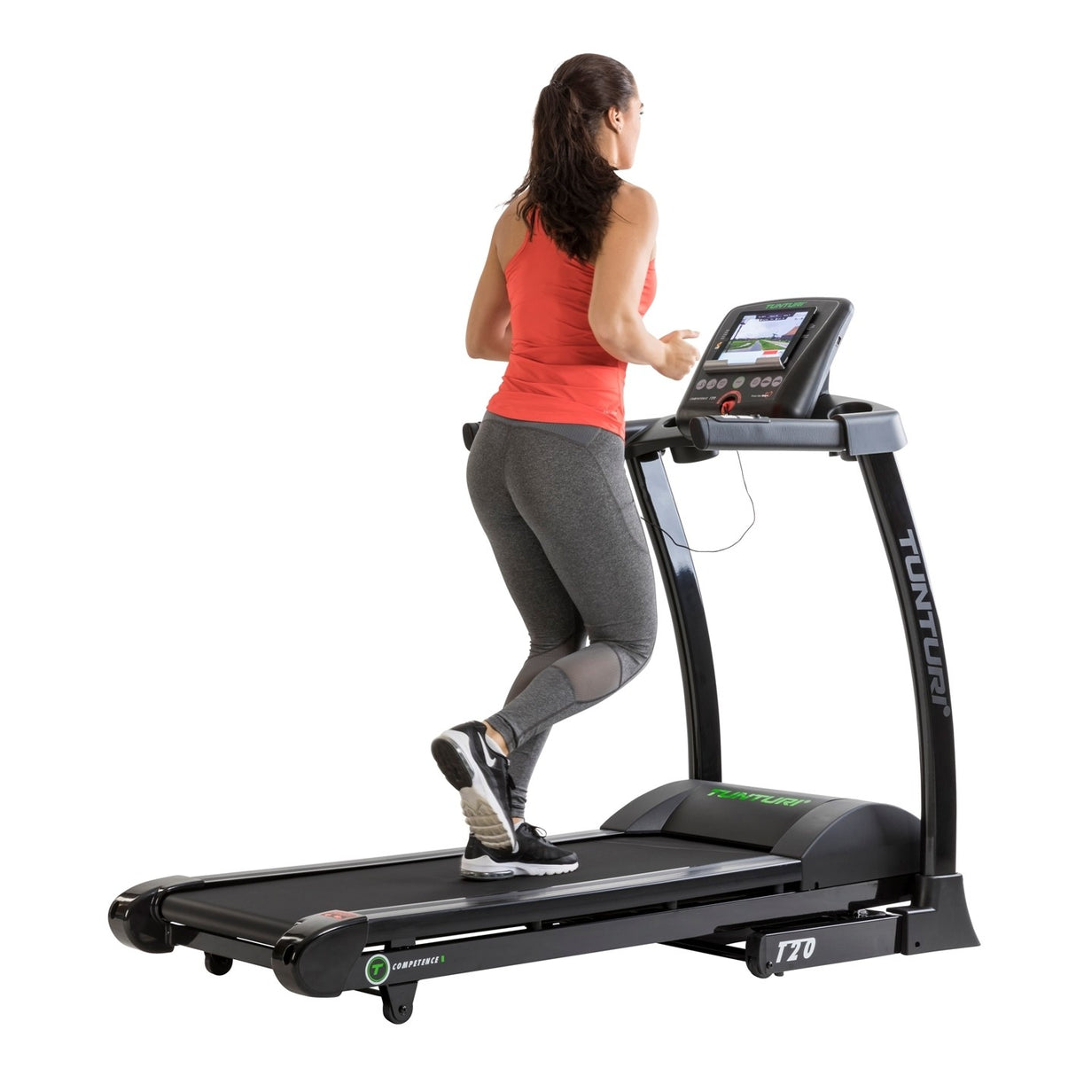 Tapis Roulant Tunturi T20 Competence