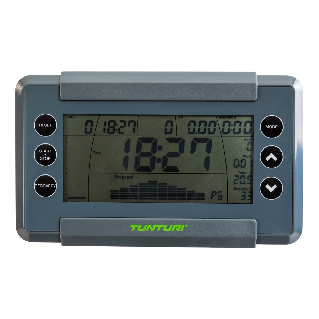 VOGATORE ROWER TUNTURI ROW50 PERFORMANCE