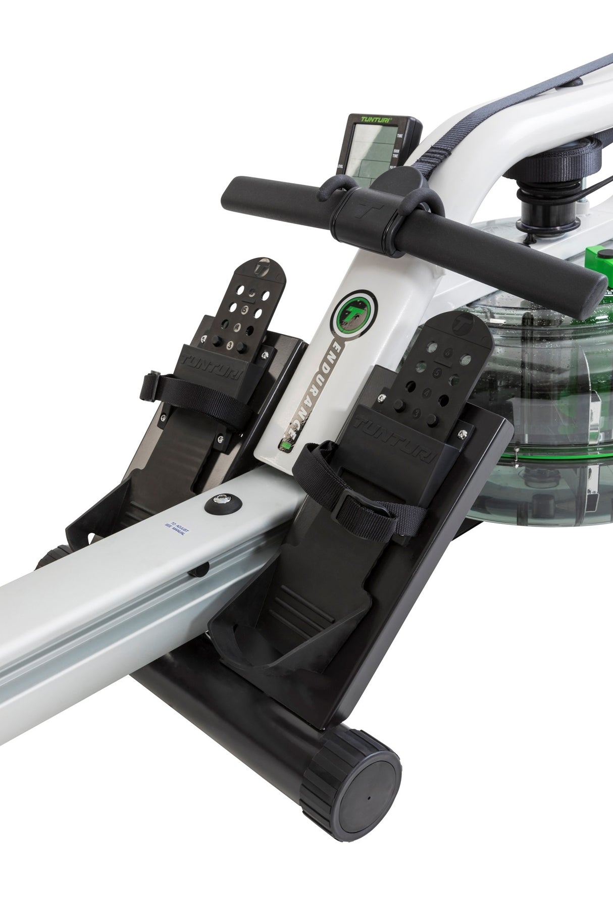 VOGATORE ROWER TUNTURI ROW80 ENDURANCE