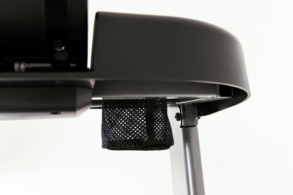 Tapis roulant TFK-495-Slim HRC Ultracompatto Salvaspazio Inclinazione Elettrica Everfit SCONTO BLACK FRIDAY SINO AL 01/12