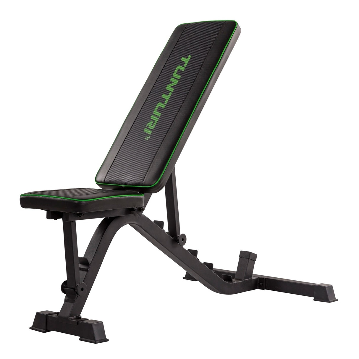 PANCA BILANCIERE TUNTURI UB40 UTILITY BENCH ART.17TSUB4000