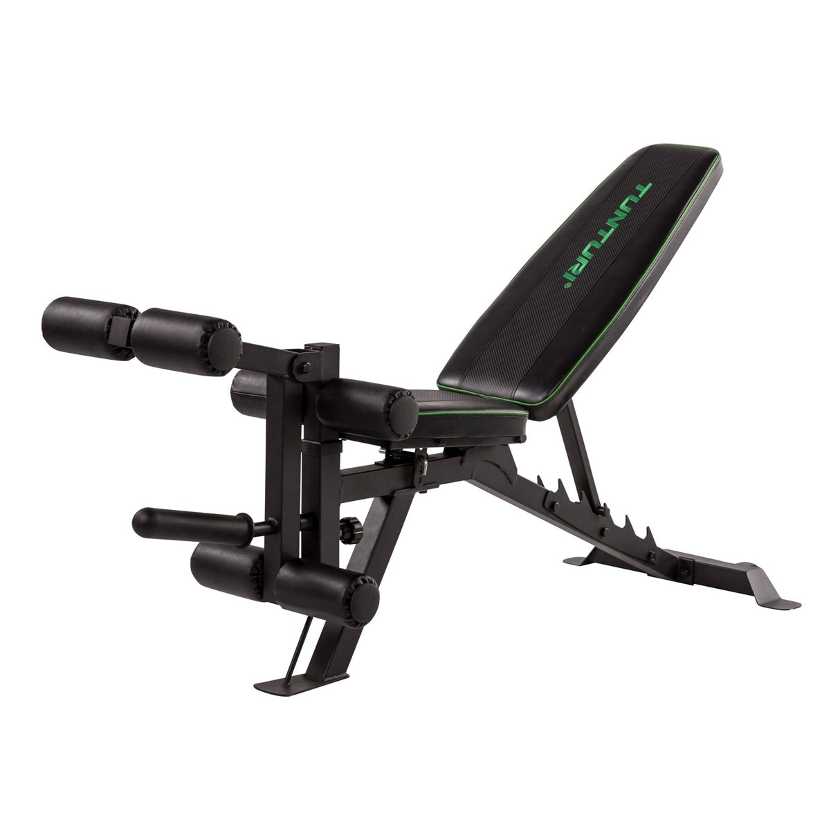 PANCA MULTIFUNZIONE TUNTURI UB60 UTILITY BENCH ART.17SUB6000
